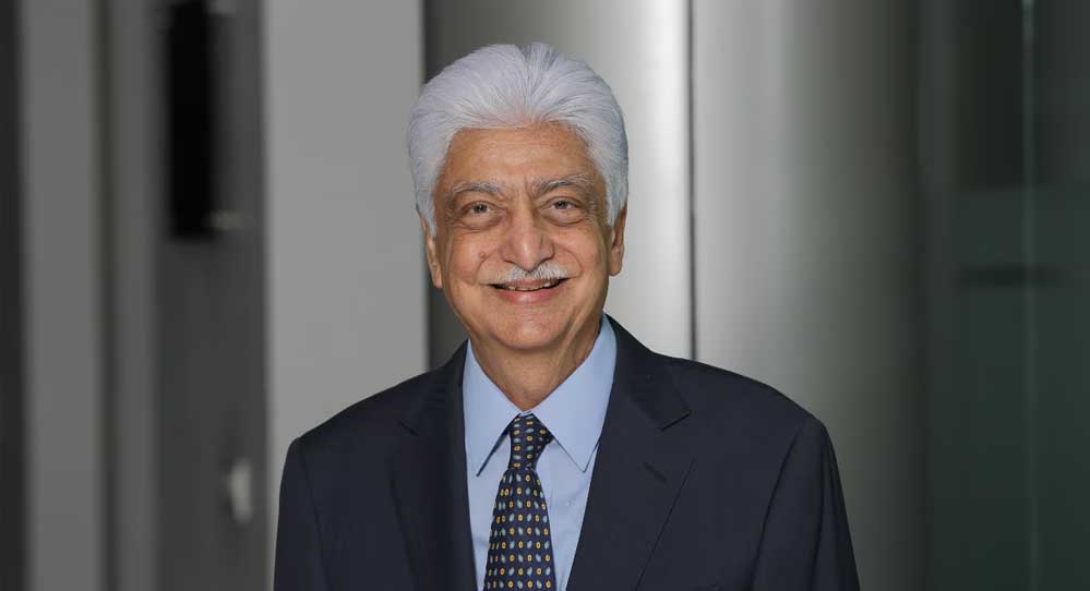 अज़ीम प्रेमजी छात्रवृत्ति  2025  हेतु  आवेदन  प्रांरभ  इस वर्ष  2.5 लाख छात्राओं को मिलेगी यह छात्रवृत्ति