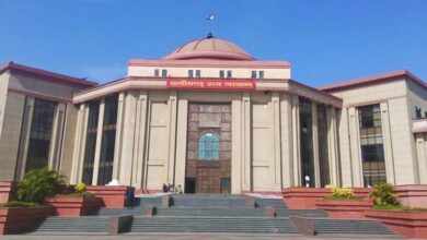 SIMS में मशीनों की कमी पर हाईकोर्ट की सख्त टिप्पणी, 15 करोड़ का बजट भी बेअसर SIMS में मशीनों की कमी पर हाईकोर्ट की सख्त टिप्पणी, 15 करोड़ का बजट भी बेअसर