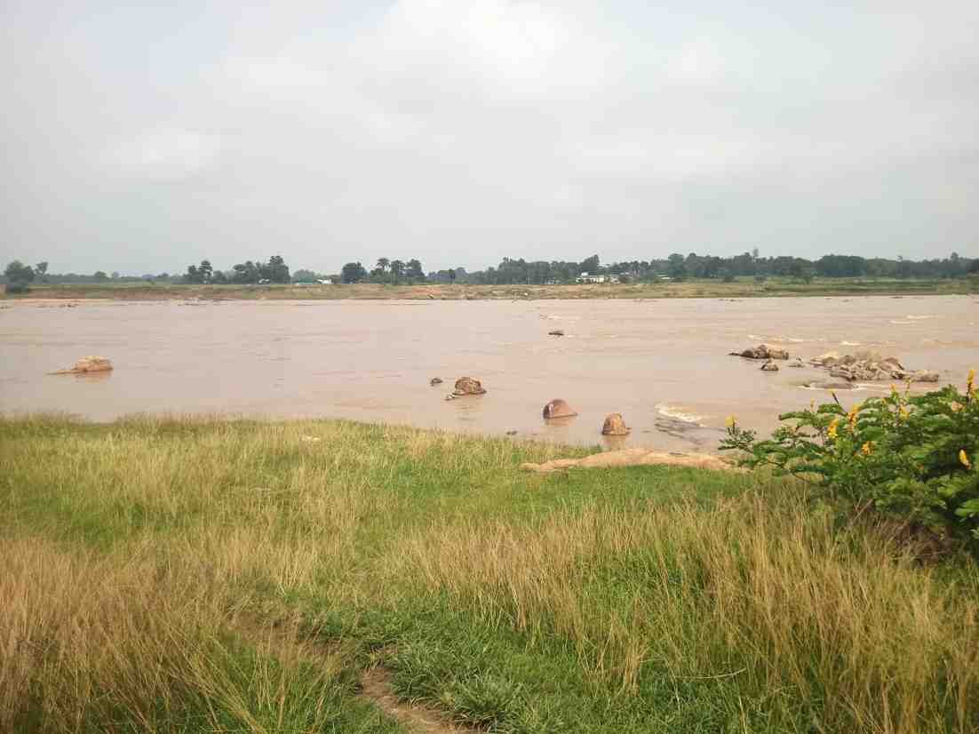 मुख्यमंत्री विष्णुदेव साय ने दी बड़ी सौगात, ईब नदी पर बनेगा उच्च स्तरीय पुल मुख्यमंत्री विष्णुदेव साय ने दी बड़ी सौगात, ईब नदी पर बनेगा उच्च स्तरीय पुल