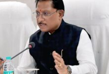 विजयादशमी का पर्व आज हिंसा और भ्रम पर विकास और विश्वास की विजय का साक्षी – मुख्यमंत्री  विष्णुदेव साय