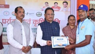 मुख्यमंत्री विष्णुदेव साय ने की जशपुर जिले में सामुदायिक पर्यटन की नई पहल