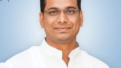 व्यापम और पीएससी की परीक्षाओं में त्रुटिपूर्ण प्रश्न पत्रों पर उठे सवाल, विधायक देवेंद्र यादव ने राज्यपाल से की शिकायत