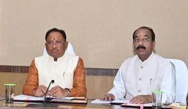 नगरीय निकायों में खुलेंगे आदर्श सुविधा केंद्र,छत्तीसगढ़ के प्रस्ताव पर केंद्र सरकार ने मंजूर किए 50 करोड़