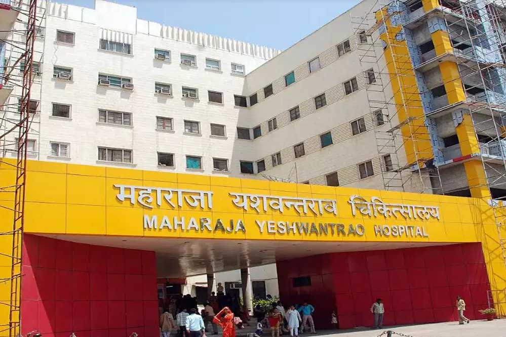 MYH ‘चूहा कांड’ में नया मोड़: नवजातों की मौत पर अस्पताल प्रशासन और पेस्ट कंट्रोल एजेंसी पर FIR की मांग MYH ‘चूहा कांड’ में नया मोड़: नवजातों की मौत पर अस्पताल प्रशासन और पेस्ट कंट्रोल एजेंसी पर FIR की मांग