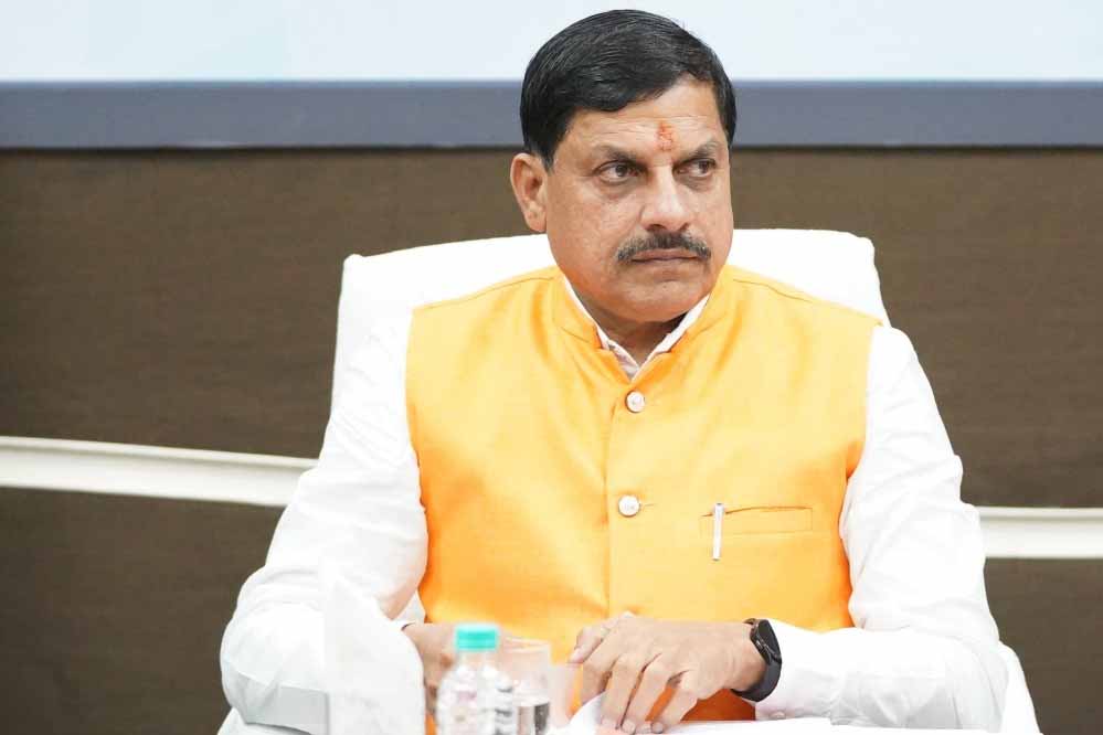 स्वेदशी अपना कर मध्यप्रदेश को समृद्ध और देश को आत्मनिर्भर बनाकर बने देशभक्त : मुख्यमंत्री डॉ. यादव