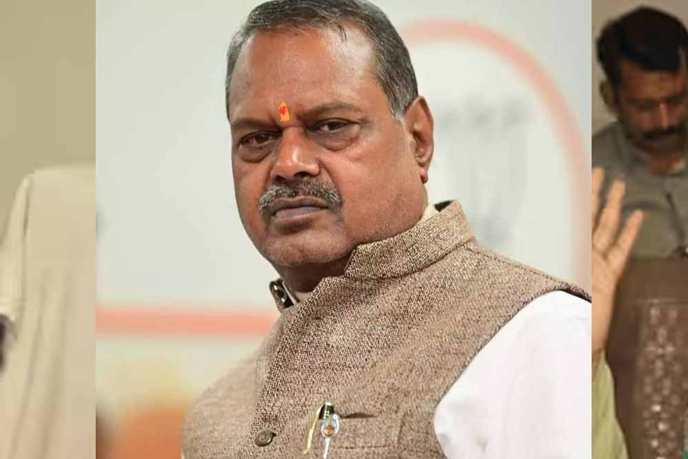 दत्तक पुत्र की भांति वृद्धजनों को अडाप्ट करने पर फोकस किया जाए : मंत्री कुशवाह दत्तक पुत्र की भांति वृद्धजनों को अडाप्ट करने पर फोकस किया जाए : मंत्री कुशवाह