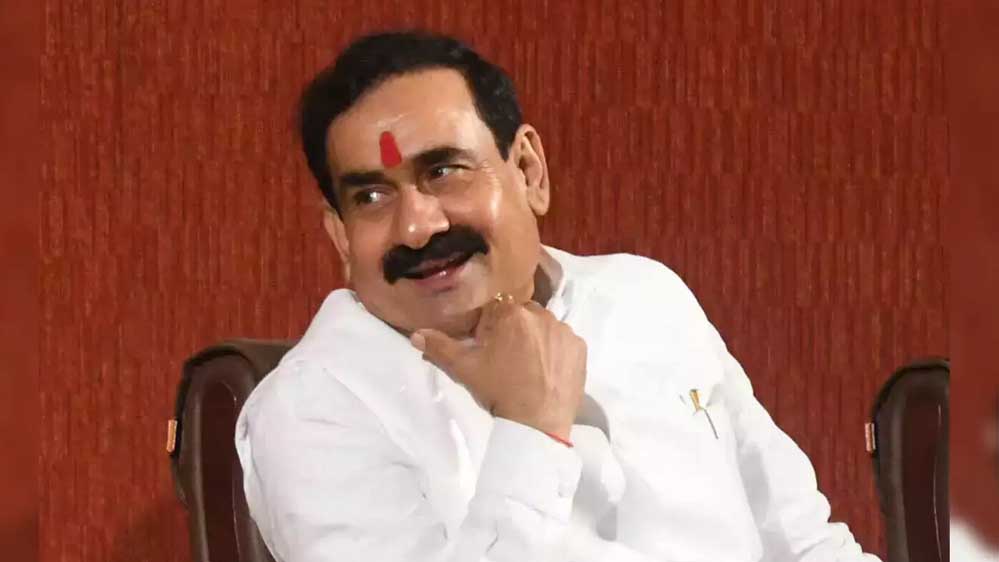 भाजपा के दिग्गज नेता हाशिए पर, नरोत्तम मिश्रा, उमा शंकर गुप्ता और कमल पटेल निगम-मंडलों के जरिए वापसी की कोशिश