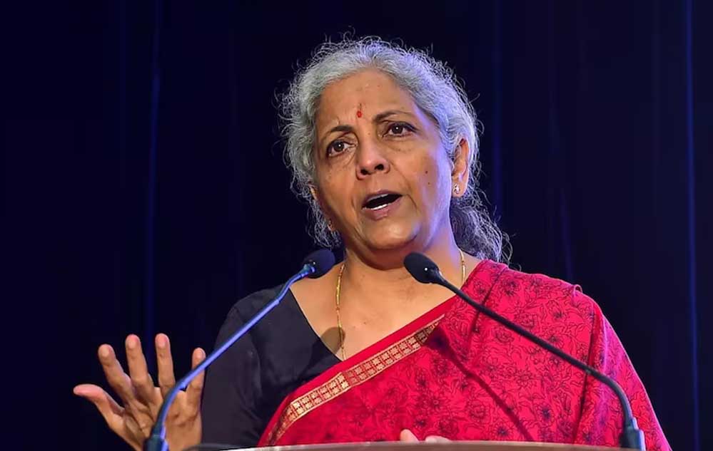 8 साल में GST कलेक्शन तीन गुना, अब नए सुधार तय करेंगे कमाई का ट्रैक