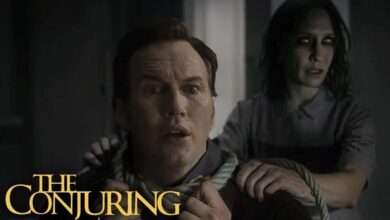 The Conjuring Last Rites ने सिर्फ 2 दिन में तोड़ा रिकॉर्ड, जानें कितने करोड़ कमाए!