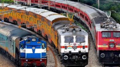 तीर्थ यात्रियों के लिए मेला स्पेशल ट्रेन, कटनी-सतना रूट पर 24 सितंबर से 6 अक्टूबर तक चलेगी