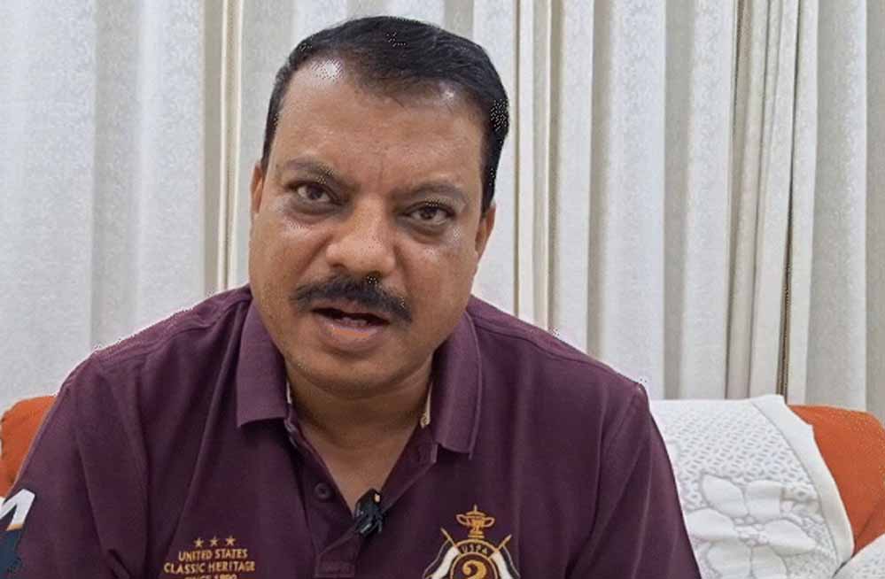 कांग्रेस नेता उमंग सिंघार का बड़ा बयान: हम आदिवासी हैं, हिंदू नहीं