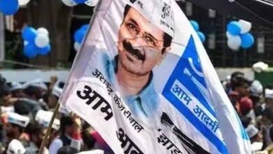 आप ने सोनम वांगचुक की रिहाई की उठाई मांग, प्रदेश में बढ़ा चर्चा का दौर आप ने सोनम वांगचुक की रिहाई की उठाई मांग, प्रदेश में बढ़ा चर्चा का दौर