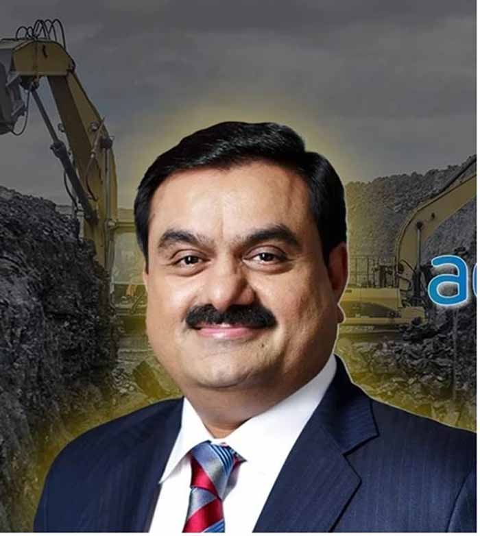 सिंगरौली में नया कोल ब्लॉक शुरू, अदाणी पावर को मिली हरी झंडी सिंगरौली में नया कोल ब्लॉक शुरू, अदाणी पावर को मिली हरी झंडी