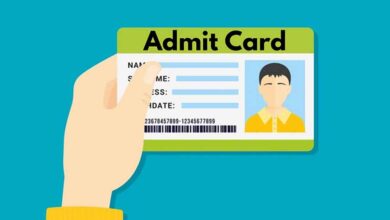 UPSC NDA 2 Admit Card 2025 जारी: अब upsc.gov.in से डाउनलोड करें