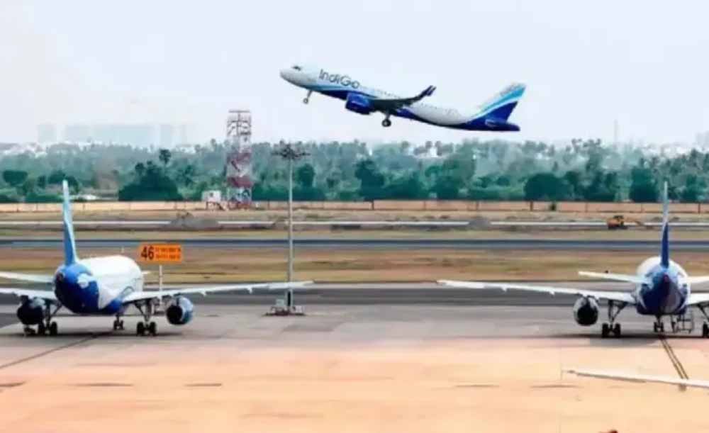 30 अक्टूबर को नोएडा इंटरनेशनल एयरपोर्ट का उद्घाटन, पीएम मोदी करेंगे शुभारंभ