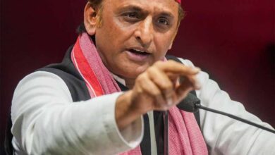 अखिलेश यादव का पलटवार: बोले- सपा सरकार बनी तो चलेगा बुलडोजर