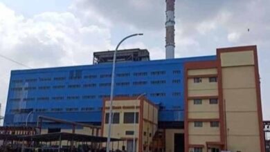 अमरकंटक ताप विद्युत गृह की यूनिट ने लगातार बनाया 350 दिन उत्पादन करने का ऐतिहासिक रिकार्ड अमरकंटक ताप विद्युत गृह की यूनिट ने लगातार बनाया 350 दिन उत्पादन करने का ऐतिहासिक रिकार्ड