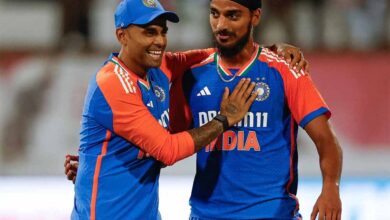 अर्शदीप सिंह का धमाका: T20I में आज तक कोई भारतीय नहीं कर पाया ऐसा कारनामा!