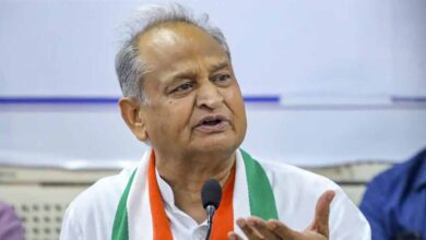 PM मोदी का मणिपुर दौरा देर से क्यों? अशोक गहलोत ने उठाए सवाल