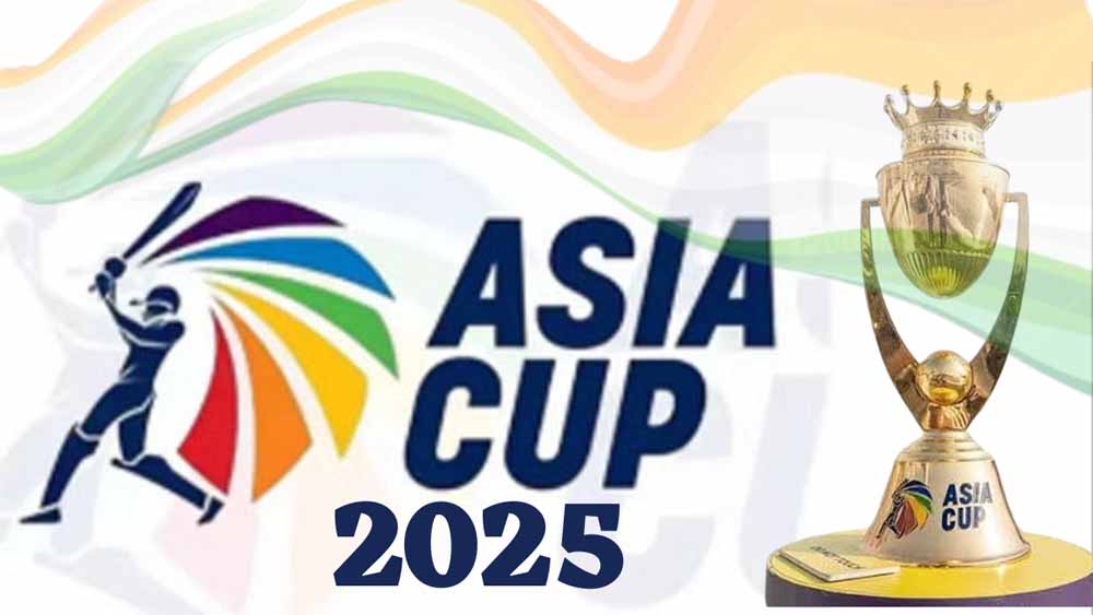 Asia Cup 2025 शेड्यूल: जानें कब से शुरू होगा रोमांच, पूरी स्क्वॉड और ग्रुप डिटेल्स