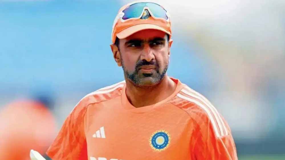 नीलामी में नाम दर्ज कराने के लिये अश्विन आईएलटी20 आयोजकों के संपर्क में नीलामी में नाम दर्ज कराने के लिये अश्विन आईएलटी20 आयोजकों के संपर्क में