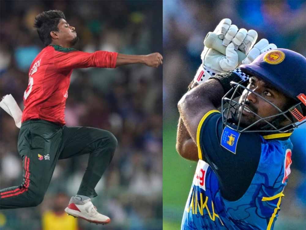 एशिया कप धमाका: श्रीलंका बनाम बांग्लादेश, क्या आएगा रोमांचक मुकाबला या बनेगा एकतरफा मैच?