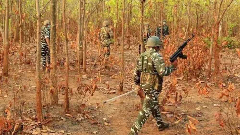 सुकमा का दर्दनाक मामला: नक्सलियों ने दो निर्दोष लोगों की बेरहमी से हत्या की