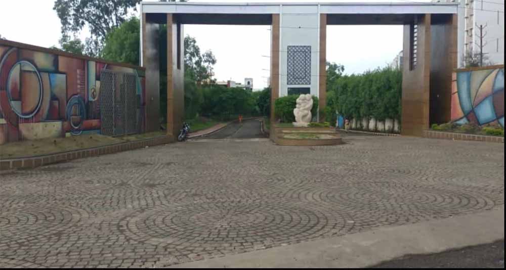 भोपाल में जमीन का बड़ा खेल: कलेक्टरों की नज़रअंदाज, तहसीलदार ने कर दिया नामांतरण