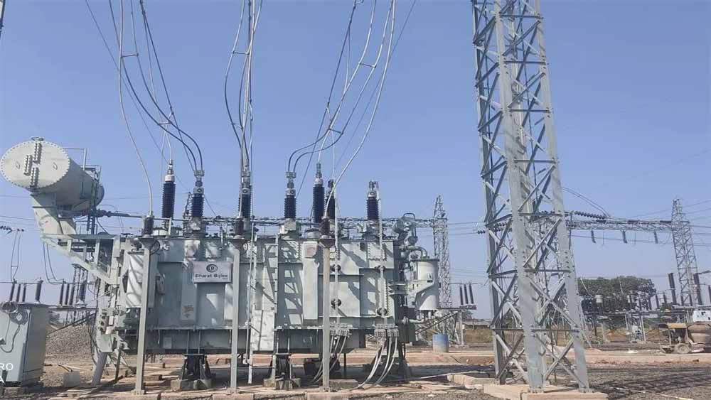 ग्वालियर में खत्म होगी लो-वोल्टेज की समस्या, बिजली उपकेंद्रों पर लगे कैपेसिटर बैंक