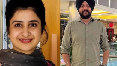 BMW हादसे की आरोपी गगनप्रीत कौर को कोर्ट ने दी जमानत, वित्त मंत्रालय के अधिकारी की मौत का मामला बदला मोड़