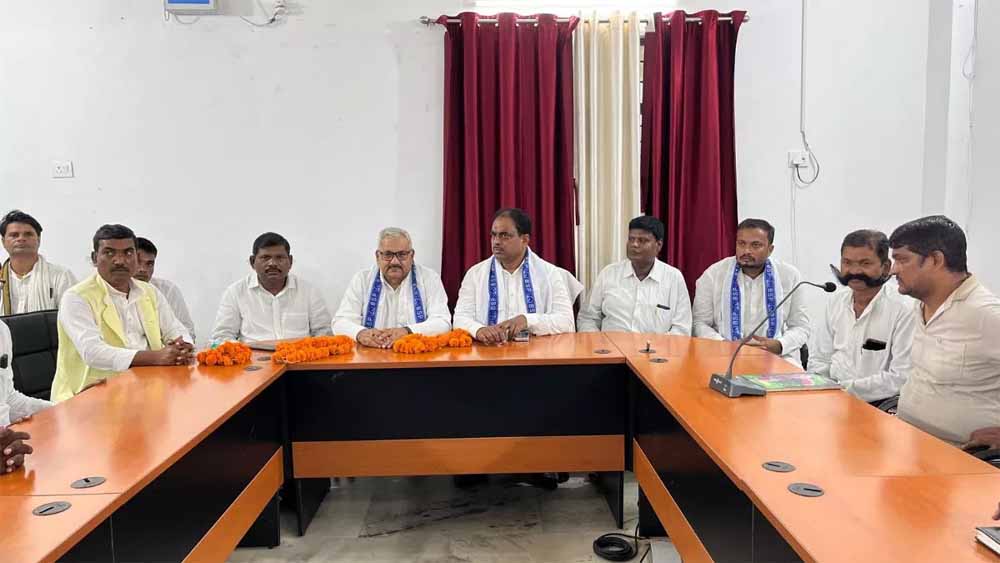 बिहार में सभी सीटों पर चुनाव लड़ेगी बसपा, मुख्यमंत्री का फैसला मायावती करेंगी बिहार में सभी सीटों पर चुनाव लड़ेगी बसपा, मुख्यमंत्री का फैसला मायावती करेंगी