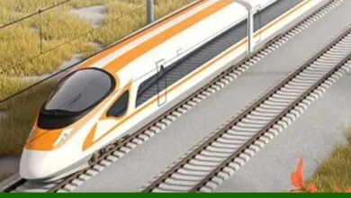 मुंबई-अहमदाबाद बुलेट ट्रेन: 12 स्टेशन, 2 घंटे में पूरा 508KM का सफर