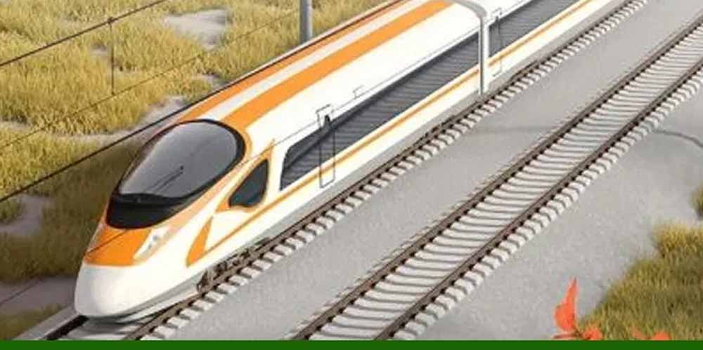 मुंबई-अहमदाबाद बुलेट ट्रेन: 12 स्टेशन, 2 घंटे में पूरा 508KM का सफर मुंबई-अहमदाबाद बुलेट ट्रेन: 12 स्टेशन, 2 घंटे में पूरा 508KM का सफर