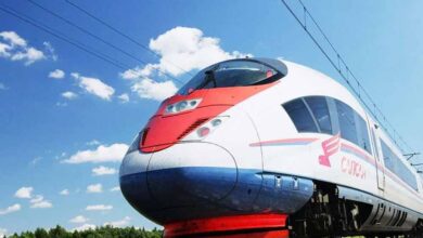 320 km/hr की रफ्तार से दौड़ेगी देश की पहली बुलेट ट्रेन, मुंबई-अहमदाबाद सफर सिर्फ 2 घंटे में