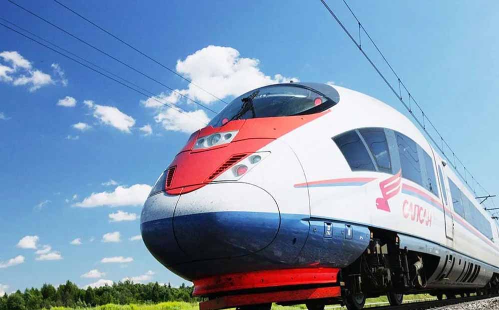 320 km/hr की रफ्तार से दौड़ेगी देश की पहली बुलेट ट्रेन, मुंबई-अहमदाबाद सफर सिर्फ 2 घंटे में 320 km/hr की रफ्तार से दौड़ेगी देश की पहली बुलेट ट्रेन, मुंबई-अहमदाबाद सफर सिर्फ 2 घंटे में