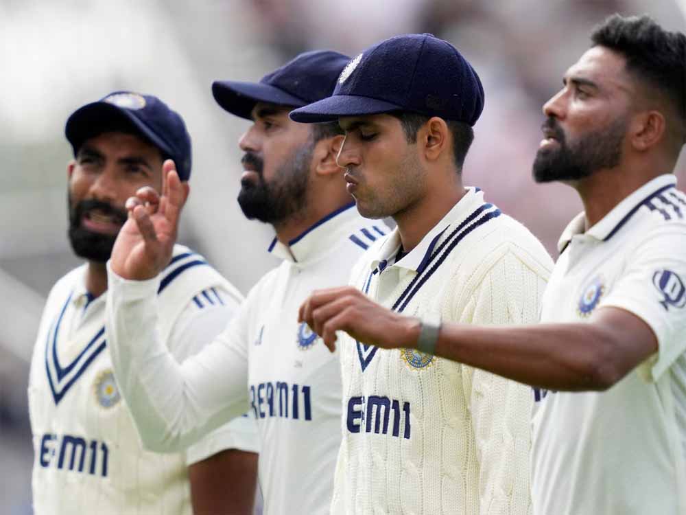 बुमराह, चक्रवर्ती, गिल और अभिषेक शर्मा ने ICC रैंकिंग में किया धमाका, भारतीय क्रिकेट की बढ़ी शान
