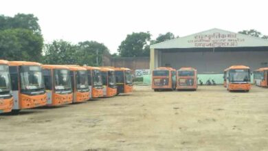 यूपी के इस जिले में अब बंद हुई ई-बस सेवा, जानिए क्या वजह बनी फैसला लेने की यूपी के इस जिले में अब बंद हुई ई-बस सेवा, जानिए क्या वजह बनी फैसला लेने की