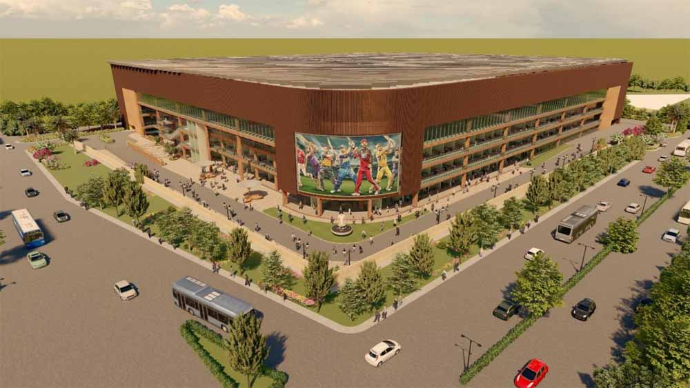 वसंत विहार डिपो: दिल्ली सरकार ने मल्टीलेवल पार्किंग योजना में किया बड़ा बदलाव, डिजाइन फिर से तैयार होगा