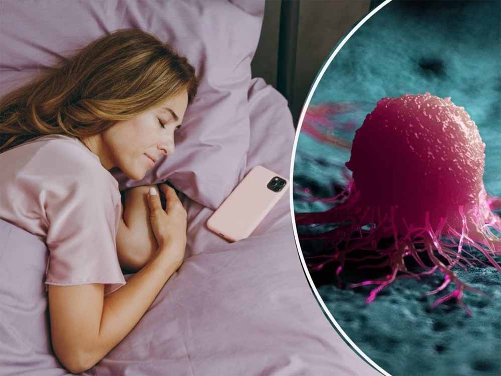 स्टडी में खुलासा: भारत के दो शहरों में ब्रेस्ट कैंसर का सबसे ज्यादा खतरा, NE में फैल रहा लंग्स कैंसर