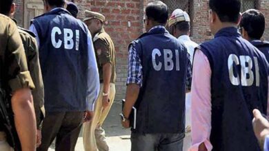 CBI की बड़ी कार्रवाई: EPFO के क्षेत्रीय आयुक्त 1.5 लाख की रिश्वत लेते रंगे हाथ गिरफ्तार