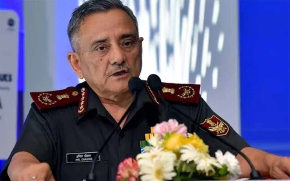 CDS अनिल चौहान का संदेश: युद्ध में जीत के लिए ‘सरप्राइज’ रणनीति जरूरी CDS अनिल चौहान का संदेश: युद्ध में जीत के लिए ‘सरप्राइज’ रणनीति जरूरी
