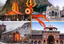 रेलवे ने लॉन्च किया चार धाम यात्रा टूर पैकेज, अब पूरा होगा यात्रा का सपना