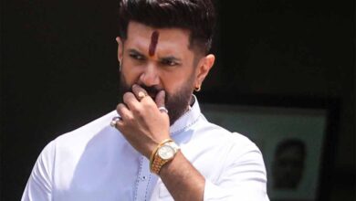 चिराग पासवान बोले: CM फेस सिर्फ एक दल से तय नहीं, पूरे गठबंधन की सहमति जरूरी