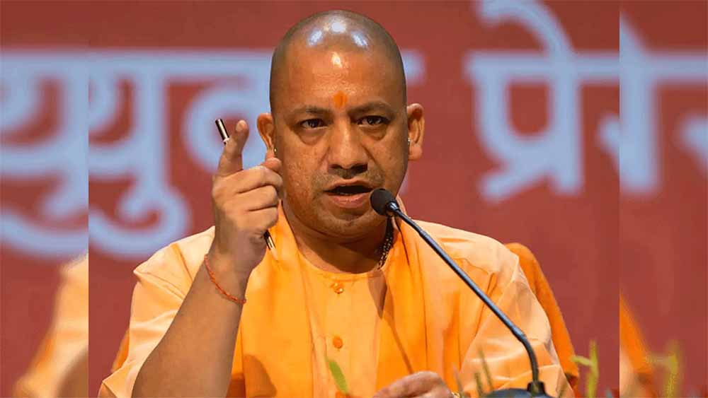 नवरात्रि में 7.53 लाख से अधिक लोगों को तक पहुंची योगी सरकार नवरात्रि में 7.53 लाख से अधिक लोगों को तक पहुंची योगी सरकार