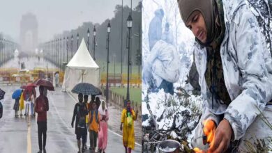 सावधान! अल नीना का असर, भारी बारिश के बाद पड़ेगी कड़ाके की ठंड
