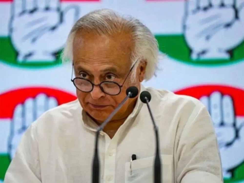 काश सारे मामले इतनी तेजी से निपटते: वनतारा केस खत्म, कांग्रेस का SC पर तंज काश सारे मामले इतनी तेजी से निपटते: वनतारा केस खत्म, कांग्रेस का SC पर तंज