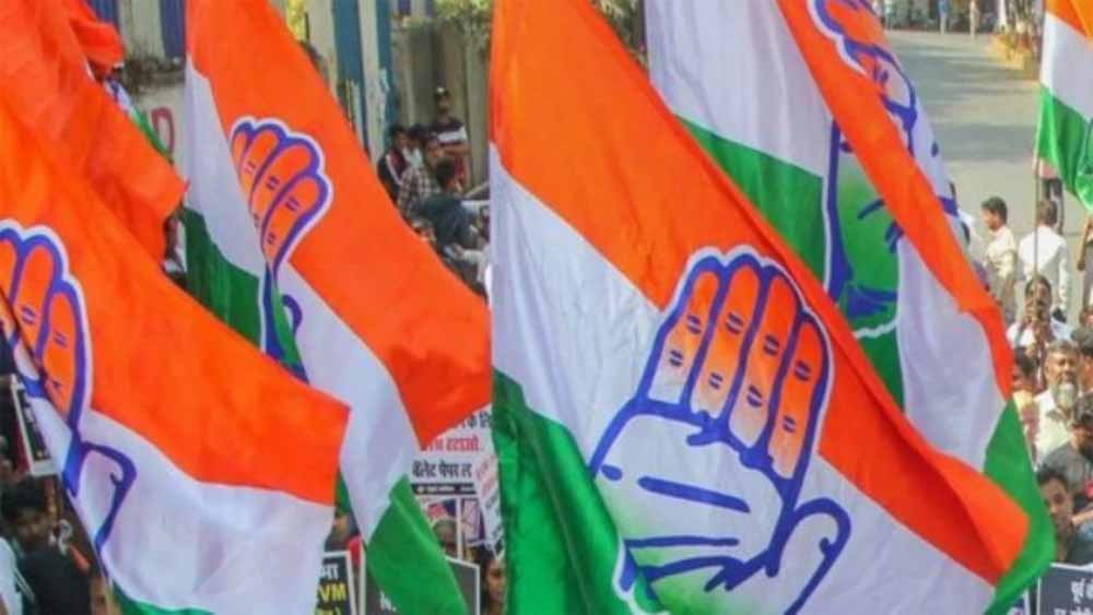 MP: मतदान के 1.5 महीने बाद भी यूथ कांग्रेस अध्यक्ष का नाम नहीं, 18 उम्मीदवारों ने पेश की दावेदारी