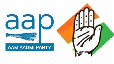 संजय सिंह का बड़ा खुलासा: ‘कांग्रेस’ नहीं होती तो ‘आप’ पार्टी भी नहीं बनती!