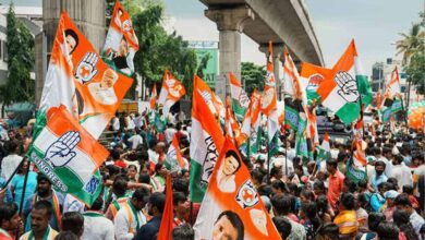 मध्यप्रदेश कांग्रेस में भीतरघात बरकरार! संगठन सृजन अभियान भी नहीं रोक पाया गुटबाज़ी