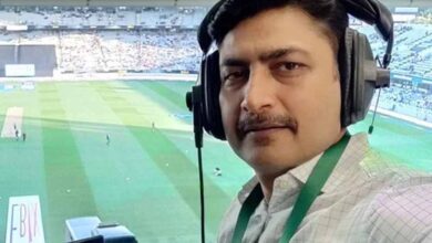 रोहित और विराट कब करेंगे संन्यास? केवल खुद ही तय कर सकते हैं: दीपदास गुप्ता रोहित और विराट कब करेंगे संन्यास? केवल खुद ही तय कर सकते हैं: दीपदास गुप्ता